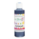 Electric Blue Colour Gel 150 Ml