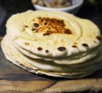 Naan Bread 5-PACK