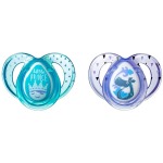 Tommee Tippee Anytime Soother Boy 6-18M