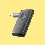 V5.0 Car Bluetooth Device With 3.5MM Connector