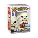 Funko Pop Comics: Invincible – Battle Beast Special Edition