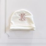 Koco Beanie – Pink