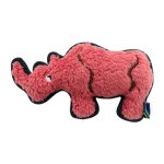 Resploot Tuffles Toys - Rhino