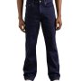 Polo Mens Simon Jean - Blue/Black