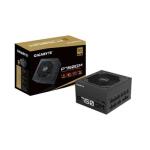 Gigabyte GP-P750GM 80+ Gold 750W Atx Black Power Supply