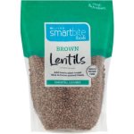 Smartbite Brown Lentils 500G