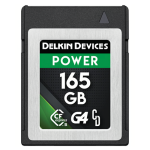Devices 165GB Power Cfexpress Type B Memory Card – DCFXBP165G4