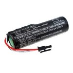 Replacement Battery For Logitech Ultimate Ears Blast 984-000967 1749LZ0PSAS8 Etc.