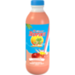 Tropical Flavoured Long Life Dairy Fruit Mix 1L