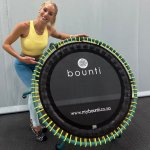 Beach Vibes" 2.0 Bungee Studio Deluxe Sa Made
