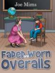 Faded And Worn Overalls