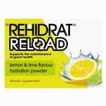 Reload 6'S Lemon Lime