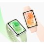 Huawei Band Smart Fitness Tracker 1.62" Amoled Green Strap