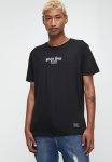 MTS-149DOBERMAN - Jet Black