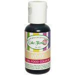 Cake Flora Ivory Gel Food Colour 21G