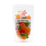 Jelly Stars 250G
