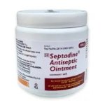 Septadine Oint 500G
