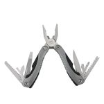Deli Foldable Multi-tool Plier 15IN1 Grey