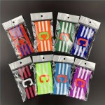 1PC Elastic Captain Armband For Youth And Adult - Comfortable And Secure Wristband For Team Sports