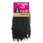 Be Beautiful Passion Twist 1