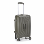 Trunk 54CM Carry-On - Black