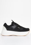 Chunky Sneaker - Black