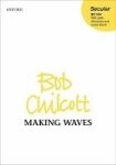 Making Waves - Vocal Score Sheet Music