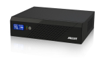 Mecer IVR-2400LBKS Power Inverter Simulated Sine Wave 24V 2400VA 1440W