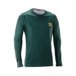 Mtb Gravity 2.0 Jersey V26 2026 - Spruce Green XXL