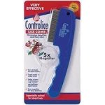 Controlice Tripple Comb