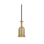 Cog Pendant Light 2