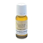 Frankincense Boswellia Carteri Pure Essential Oil - 30ML