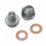 18MM Oxygen Sensor Plug Kit