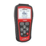 Zs - KW808 OBD2 EOBD Scanner Automotive Activator Repair Tool Sensor