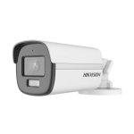 Hikvision Hd-tvi Bullet 3K Cv Hl Audio 2.8MM - CC268-3