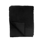 Luxor Towels In Liquorice