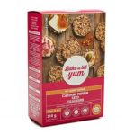 Seed Crackers Cayenne Pepper 210G