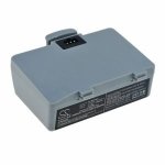 Replacement Battery For Zebra QL220 QL220+ QL320 QL320+ QL220 Plus QL320 Plus Etc.