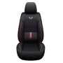 Sleek Black Car Seat Covers For A Stylish Comfortable Ride