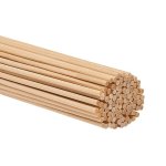 10 PK Dowels Hardwood Saligna 16 X 900MM PDC0025
