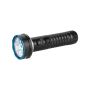 Olight Prowess Rechargeable Flashlight 5000 Lumen 245M Throw