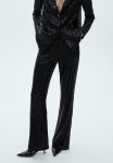 Trousers Xjupiter - Black