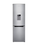 Refrigerator Samsung - 303L Bottom Freezer With Water Dispenser And Cool Pack RB30J3611SA