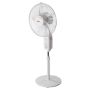 Milex 16 Rechargeable Pedestal Fan