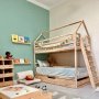 The Ethan Bunk Bed