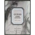 Guess Uomo Intenso 100ML Eau De Parfum