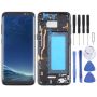 Replacement Lcd Screen And Digitizer Full Assembly For Samsung S8 W/f