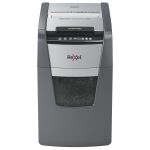 Rexel Optimum Autofeed+ 150 Sheet Shredder – 2020150XZA