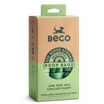 - Poop Bags Unscented X18 Rolls