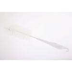 Bottle & Teat Brush - White